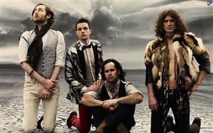 The Killers